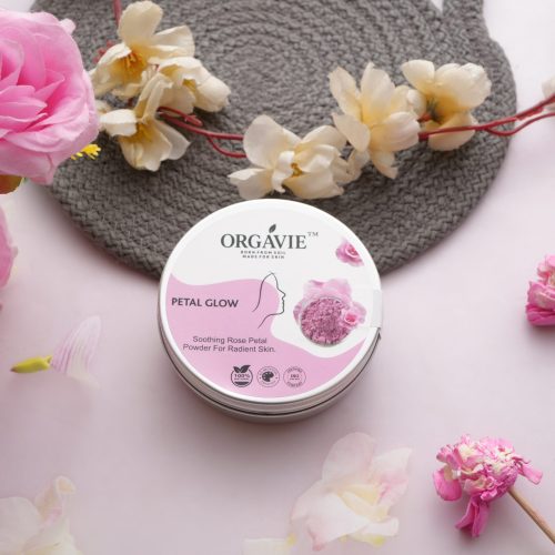 Petal Glow